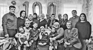 Пĕр ĕмĕре хыçа хăварса...
