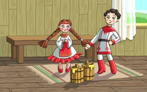 Языковая политика Чувашии предусматривает работу в пяти направлениях, которые охватят все аспекты сохранения и развития чувашского языка