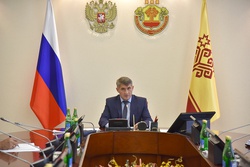 «Антиковидная» безопасность на предстоящих выборах в Чувашии – приоритетная задача республиканского правительства