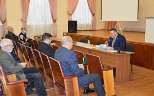 В Алатыре обсудили возможность выборности глав муниципалитетов