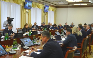 Чувашия занимает третье место в Поволжье по размеру собственных доходов бюджета