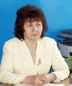 Якку Людмила Валериановна