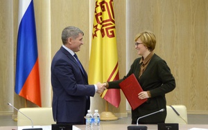 Развитие промышленного туризма в Чувашии