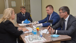 В 2020 году будет построено 13 новых медучреждений