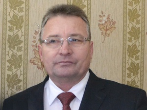 Комментарий к поправкам в Конституцию председателя совета ПО "Янтиковский кооператив" Федорова В.Н.