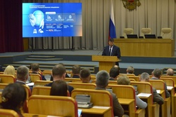 В Чувашии по инициативе партии «Единая Россия» принят «пакет» мер поддержки ИТ-отрасли