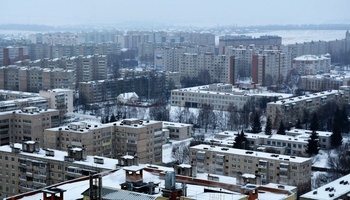 В Новочебоксарске 78 процентов тепловых сетей старше 20 лет