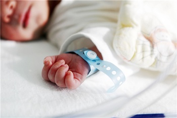Отделом ЗАГС зарегистрирован первый новорожденный 2021 года