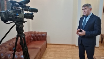 Олег Николаев: выполнение поручений Послания станет основным критерием оценки работы Правительства