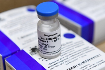 Медики Чувашии рассказывают о самочувствии после прививки от COVID-19