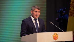 Олег Николаев поручил повысить доступность и качество образования в Чувашии