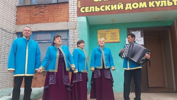 В Янтиковском районе второй день выборов завершился  без нарушений