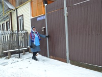 В Янтиковском районе перепись населения продолжается активными темпами