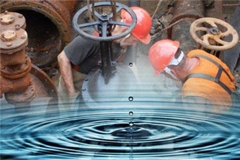 В Янтиковском районе до конца года будет проведен капитальный ремонт 12 источников водоснабжения