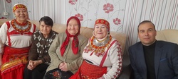 Пурăнатпăр-ха, тăван, пурăнатпăр...