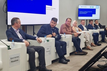 Михаил Степанов: цель цифровой трансформации ЖКХ - удовлетворённость населения качеством услуг