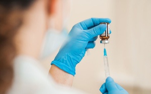 В приоритете вакцинация от COVID-19 людей старше 55 лет