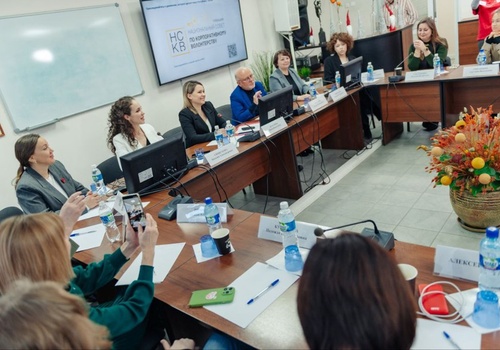 В Чувашии открылось региональное отделение Национального совета по корпоративному волонтерству