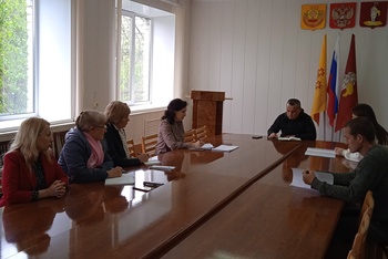 В Янтиковском районе продолжается предоставление государственной социальной помощи на основании социального контракта малоимущим гражданам