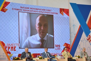 Министерство промышленности и торговли РФ готово оказать всестороннюю поддержку пятилетней программе развития Чувашии