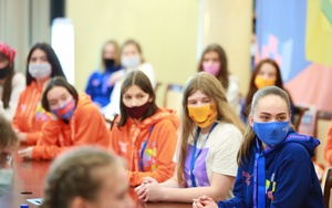 Семь школьников из Чувашии  представляют республику в финале конкурса «Большая перемена»