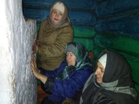 В Янтиковском районе продолжается работа по увековечиванию трудового подвига строителей Сурского и Казанского оборонительных рубежей