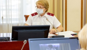 В республике разрешили бесконтактный спорт на открытом воздухе