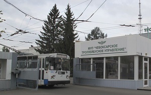 68 новых троллейбусов поступят в республику