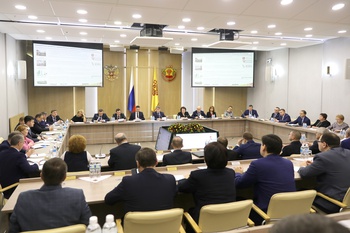Олег Николаев поручил проанализировать соглашения государственно-частного партнерства с предприятиями республики