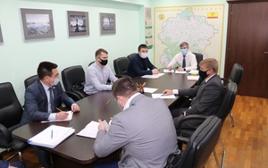 Внедрение современных технологий в области электроучета станет частью проекта "Умный дом"