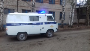 В Янтиковском районе применяются дополнительные меры оповещения граждан о профилактике коронавирусной инфекции