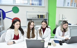 Научные разработки в Чувашии будут стимулировать за счет увеличения количества грантов