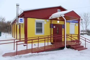 В 2025 году в Чувашии обновлено 67 объектов первичного звена здравоохранения