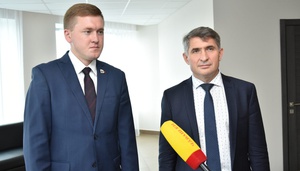 Договоренности между участниками предвыборной борьбы за пост Главы Чувашии позволят сделать предстоящие выборы более демократичными и прозрачными