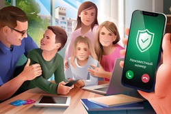 Кибермошенничество под прицелом: готовится новая стратегия