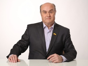 Юрий Кислов: «Единая Россия» требует не допустить роста цен