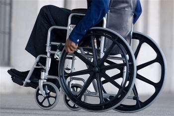 Упрощенным порядком установления инвалидности воспользовались почти 140 тысяч граждан