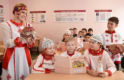 Языковая политика должна быть направлена на подрастающее поколение