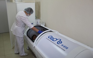 Реабилитация после COVID-19 должна назначаться врачами