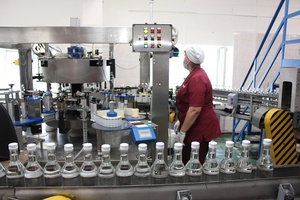 Рынок ликероводочной продукции будет анализировать специальная комиссия